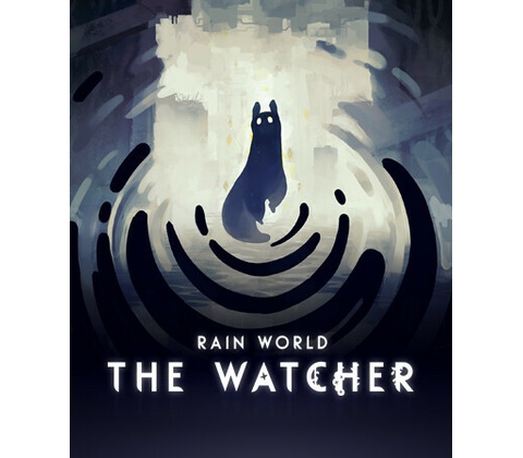 Rain World: The Watcher