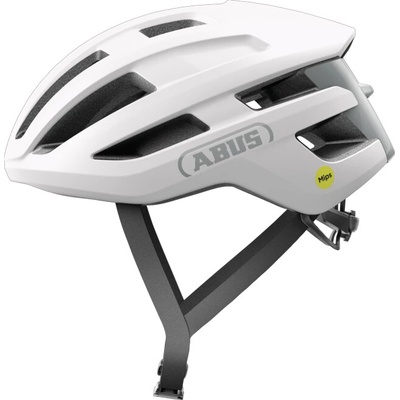 Abus PowerDome MIPS polar white 2025