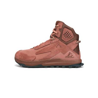 Trailové boty Altra W Lone Peak Hiker 2 vel. 40
