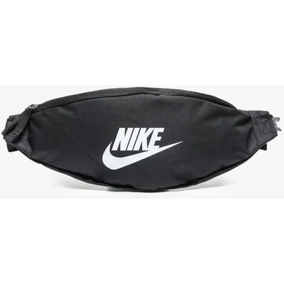 Nike Чанта За Кръст Heritage Hip дамски Аксесоари Чанти за кръст DB0490-010 Черен ONE SIZE (DB0490-010)