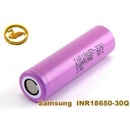 Samsung Baterie INR18650-30Q 1ks 3000mAh