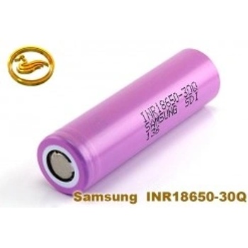 Samsung Baterie INR18650-30Q 1ks 3000mAh