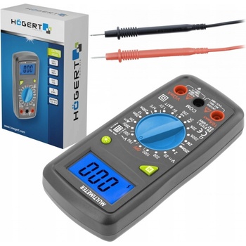 Högert Technik HT1E602