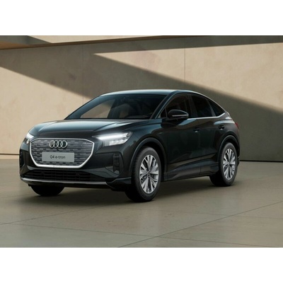 Audi Q4 45 e-tron Sportback Advanced Business 210 kW