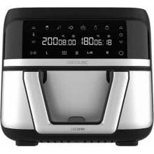 CECOTEC Cecofry Dual 9000