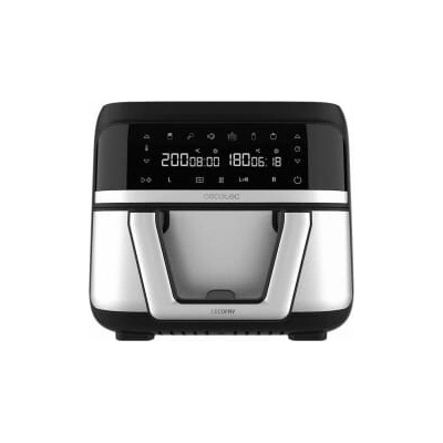 CECOTEC Cecofry Dual 9000