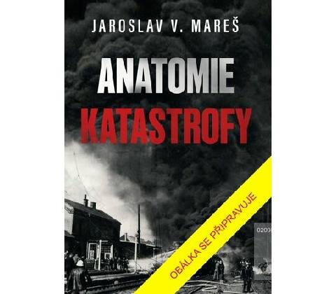 Anatomie katastrofy