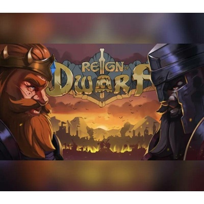 Reign Of Dwarf