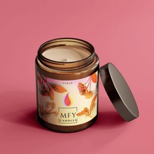 MFY candles MFY - Višeň 120 ml