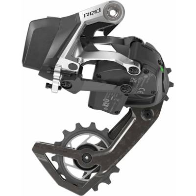 Sram RED XPLR AXS