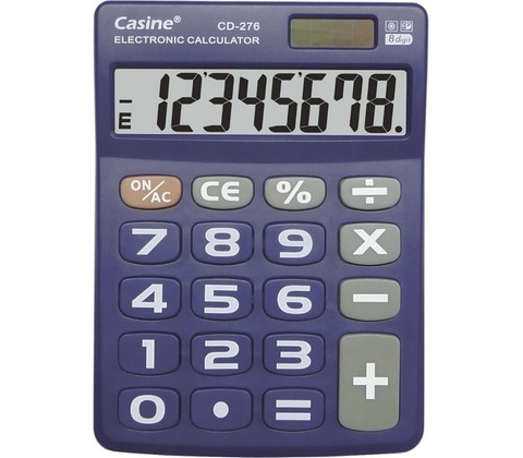 Casine CD 276