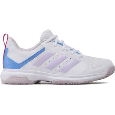 Adidas Обувки adidas Ligra 7 W HQ3517 Бял (Ligra 7 W HQ3517)