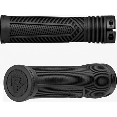 Race Face Chester black/black