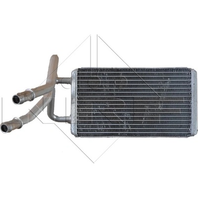 Vymenik tepla, Vnitrni vytapeni NRF 54227