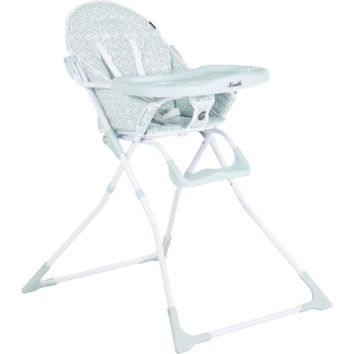 Moni Стол за хранене Moni - Noodle, син (111312)