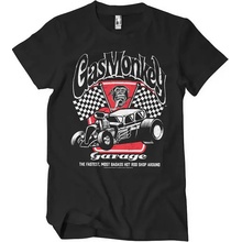 Badass Gas Monkey Garage t-shirt