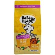 Barking Heads Fat Dog Slim New 12 kg