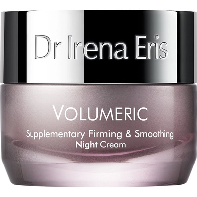 Dr Irena Eris DR IRENA ERIS Volumeric Supplementary Firming & Smoothing Night Cream Нощен крем дамски 50ml
