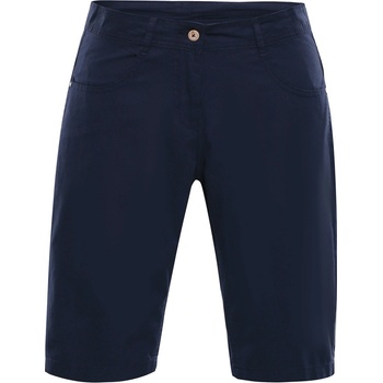 Alpine Pro kraťasy Aklima 2 LPAN312 MODRÁ