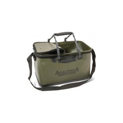 Saenger Taška Anaconda Tank M 30