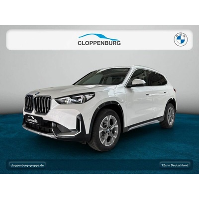 BMW X1 xDrive25e 180 kW