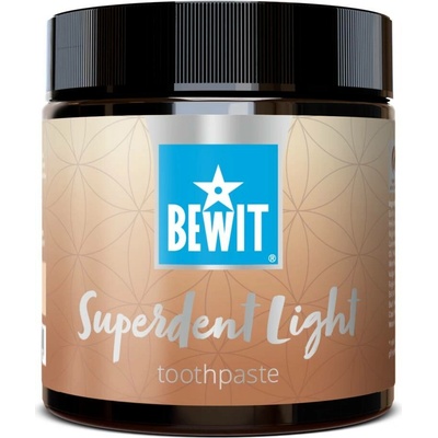 Bewit Superdent Light 2 x 100 ml