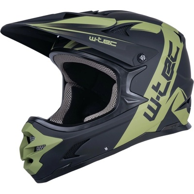 W-TEC Richpike Moss Forest