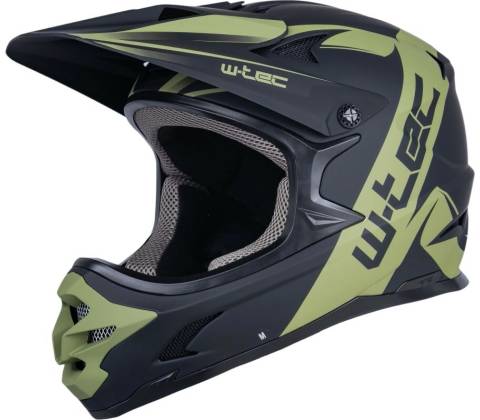W-TEC Richpike Moss Forest