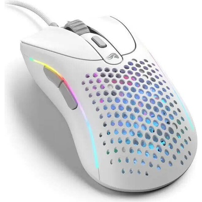 Glorious Model D 2 Gaming-mouse GLO-MS-DV2-MW