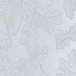 Patifix Фолио за стъкло листа с цветя - ширина 45 см