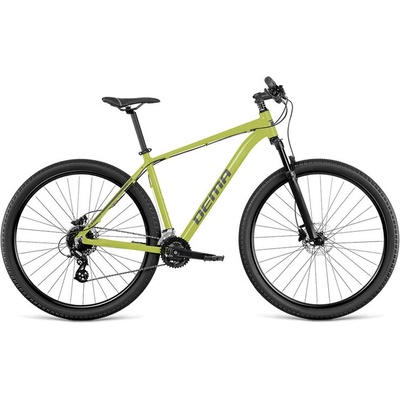Dema Energy 3 2024