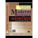 Moderní učebnice němčiny