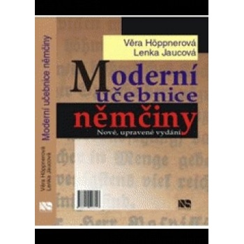 Moderní učebnice němčiny