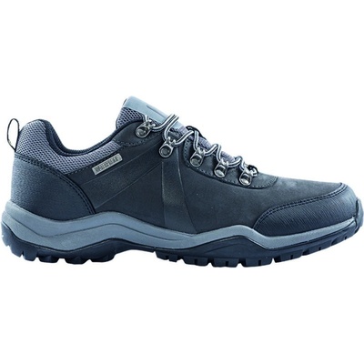 ARDON RIDGE LOW obuv Šedá G3357