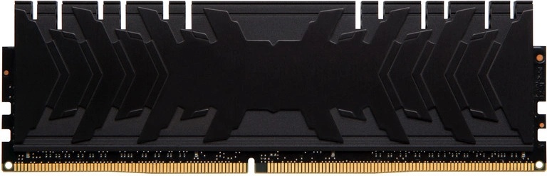Kingston HyperX Predator DDR4 8GB (2x4GB) 3200MHz CL16