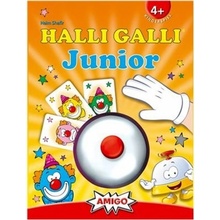 HalliGalli Junior