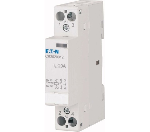 Eaton CR2011012
