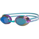 Zoggs Плувни очила Zoggs Racer Titanium Swimming goggles - Violet / Turquoise - размер One Size (205-4838-0311)