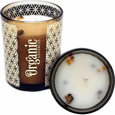 Nefertitis Organic Goodness Kadidlo a myrha 200 g