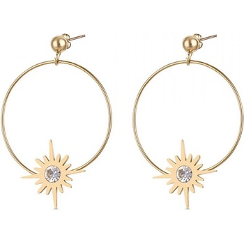 Daniel Klein Дамски обеци Daniel Klein DKJ. 3.5004-3 (DKJ.3.5004-3)