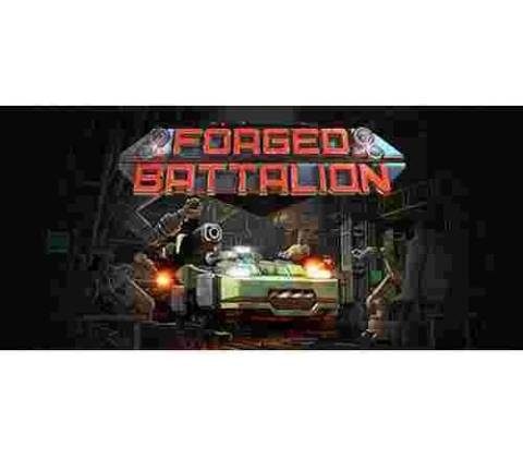 Forged Battalion