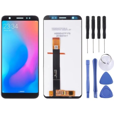 ASUS LCD Дисплей и Тъч Скрийн за Asus ZenFone Live (L1) ZA550KL/ X00RD