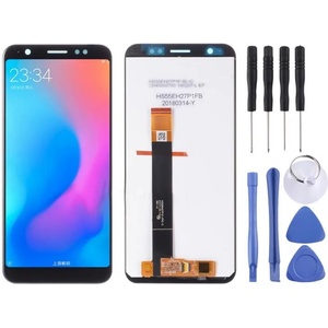 ASUS LCD Дисплей и Тъч Скрийн за Asus ZenFone Live (L1) ZA550KL/ X00RD