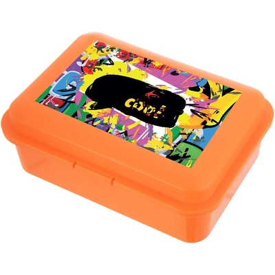 Orion Box na desiatu Cool