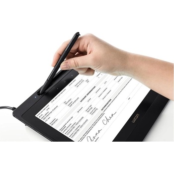 Image 1 of Wacom DTU1141B