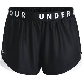 Under Armour Къси панталони Under Armour Women's Play Up 3.0 Performance Gym Shorts - Black