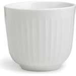 Kähler Чаша халба Hammershøi 200 мл бяла (692200)