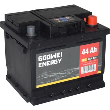 GOOWEI ENERGY 12V 44Ah 380A GE44