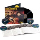 REPLACEMENTS - TIM: LET IT BLEED EDITION CD