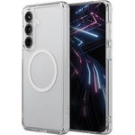 Uniq Калъф за Samsung Galaxy S26 Plus - LifePro Xtreme MagClick - UNIQ - Прозрачен